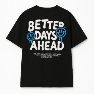 polera better days ahead