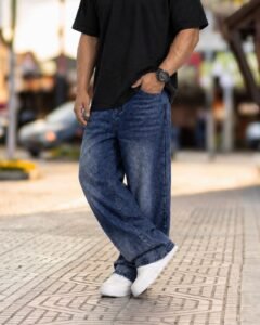 m1 jean modelo